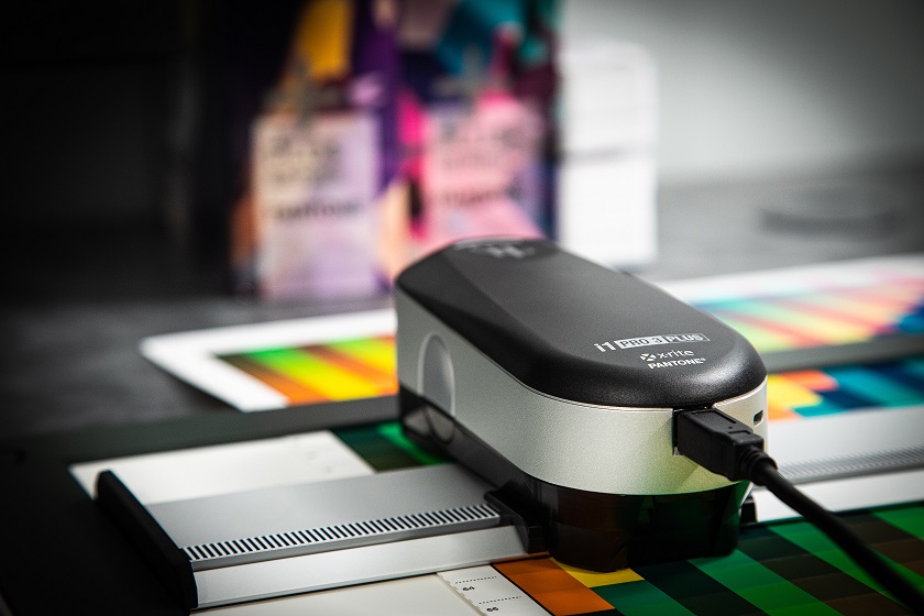 X-Rite Announces i1PRO 3 Plus (Spectrophotometer) | AVS Forum